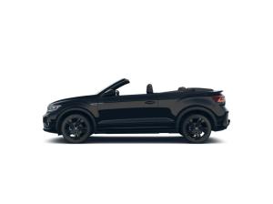 Volkswagen T-Roc Cabrio R-Line❗BlackStyle❗Kamera❗IQ.Drive&Light❗inkl. Winterreifen❗Gewerbe Sofort❗ort