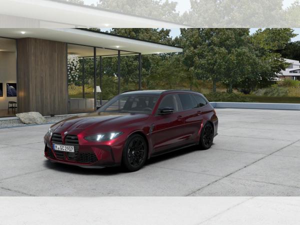 Abbildung Leasingangebot BMW M3