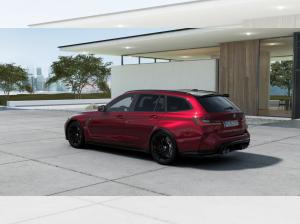 BMW M3 M3 Competion xDrive Touring