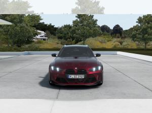 BMW M3 M3 Competion xDrive Touring