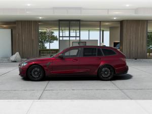 BMW M3 M3 Competion xDrive Touring