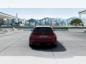 BMW M3 M3 Competion xDrive Touring
