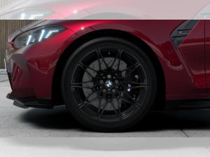 BMW M3 M3 Competion xDrive Touring
