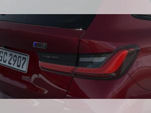BMW M3 M3 Competion xDrive Touring