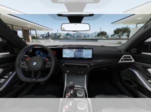 BMW M3 M3 Competion xDrive Touring