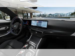 BMW M3 M3 Competion xDrive Touring