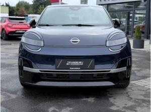 Nissan Micra Evolve 52 kWh NAVI LED VOLL & SOFORT