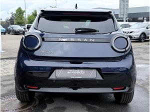 Nissan Micra Evolve 52 kWh NAVI LED VOLL & SOFORT