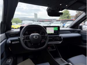 Nissan Micra Evolve 52 kWh NAVI LED VOLL & SOFORT