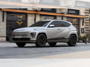 Hyundai KONA Elektro Select⚠️**3.000 Euro Förderung**⚠️ I 49 kWh I LED I Navi I Apple Carplay I Android Auto I