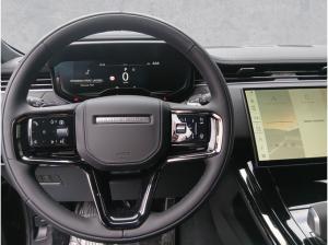 Land Rover Range Rover Sport D300 Dynamic SE
