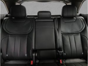 Land Rover Range Rover Sport D300 Dynamic SE