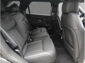 Land Rover Range Rover Sport D300 Dynamic SE