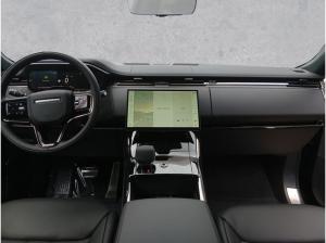 Land Rover Range Rover Sport D300 Dynamic SE