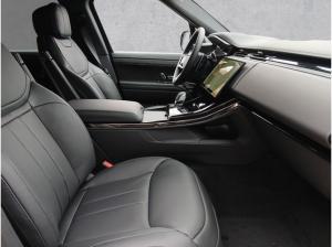 Land Rover Range Rover Sport D300 Dynamic SE