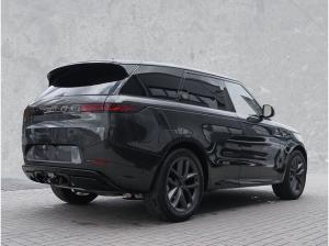 Land Rover Range Rover Sport D300 Dynamic SE