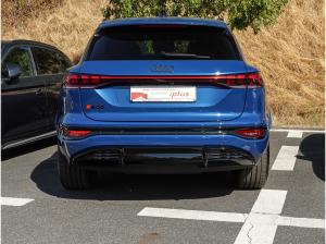 Audi SQ6 e-tron edition one blue 360 kW *TECH-PRO*LEDER*S-LINE*