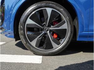 Audi SQ6 e-tron edition one blue 360 kW *TECH-PRO*LEDER*S-LINE*