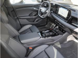 Audi SQ6 e-tron edition one blue 360 kW *TECH-PRO*LEDER*S-LINE*