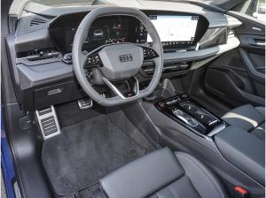 Audi SQ6 e-tron edition one blue 360 kW *TECH-PRO*LEDER*S-LINE*