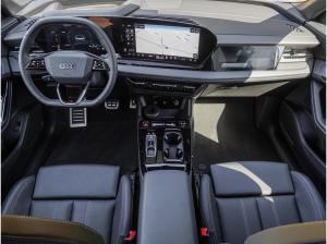 Audi SQ6 e-tron edition one blue 360 kW *TECH-PRO*LEDER*S-LINE*