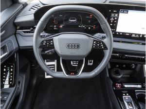 Audi SQ6 e-tron edition one blue 360 kW *TECH-PRO*LEDER*S-LINE*
