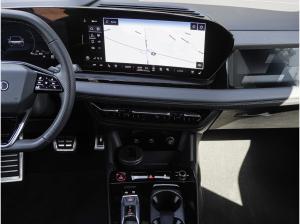 Audi SQ6 e-tron edition one blue 360 kW *TECH-PRO*LEDER*S-LINE*