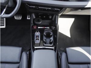 Audi SQ6 e-tron edition one blue 360 kW *TECH-PRO*LEDER*S-LINE*