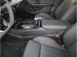 Audi SQ6 e-tron edition one blue 360 kW *TECH-PRO*LEDER*S-LINE*