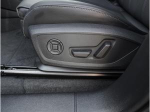 Audi SQ6 e-tron edition one blue 360 kW *TECH-PRO*LEDER*S-LINE*