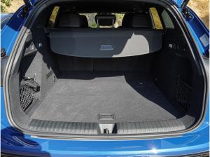 Audi SQ6 e-tron edition one blue 360 kW *TECH-PRO*LEDER*S-LINE*