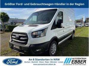Ford Transit Kastenwagen  350 L3/H3 Trend 2.0 TDCi