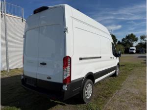 Ford Transit Kastenwagen  350 L3/H3 Trend 2.0 TDCi