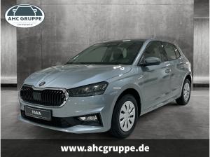 Skoda Fabia Essence 1,0 MPI 59 kW 5-Gang-Schaltgetriebe ! Sofort Verfügbar !