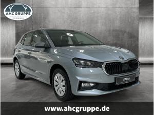 Skoda Fabia Essence 1,0 MPI 59 kW 5-Gang-Schaltgetriebe ! Sofort Verfügbar !