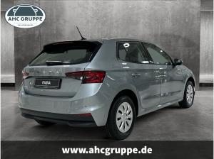 Skoda Fabia Essence 1,0 MPI 59 kW 5-Gang-Schaltgetriebe ! Sofort Verfügbar !
