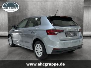 Skoda Fabia Essence 1,0 MPI 59 kW 5-Gang-Schaltgetriebe ! Sofort Verfügbar !