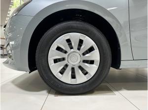 Skoda Fabia Essence 1,0 MPI 59 kW 5-Gang-Schaltgetriebe ! Sofort Verfügbar !