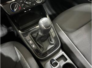 Skoda Fabia Essence 1,0 MPI 59 kW 5-Gang-Schaltgetriebe ! Sofort Verfügbar !