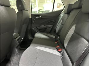 Skoda Fabia Essence 1,0 MPI 59 kW 5-Gang-Schaltgetriebe ! Sofort Verfügbar !