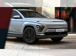 Hyundai KONA Elektro Select⚠️**3.000 Euro Förderung**⚠️ I 65 kWh I LED I Navi I Apple Carplay I Android Auto I