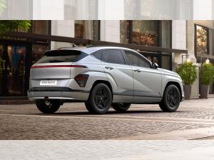 Hyundai KONA Elektro Select⚠️**3.000 Euro Förderung**⚠️ I 65 kWh I LED I Navi I Apple Carplay I Android Auto I