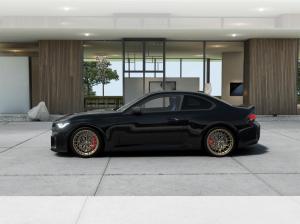 BMW M2 CS🔥 Große Lagerabverkaufsaktion⚡️Zulassung bis 31.12.26