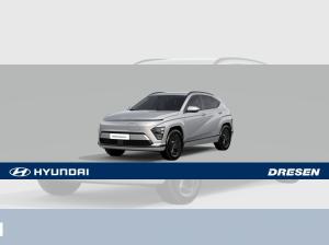 Hyundai KONA Elektro Trend⚠️**3.000 Euro Förderung**⚠️ I 65 kWh I LED I Wärmepumpe I Sitzheizung I Navi I Rückfahrkamera