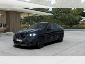 BMW X6 M X6 M Competition