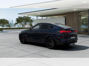 BMW X6 M X6 M Competition