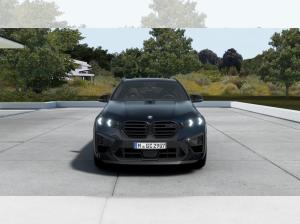 BMW X6 M X6 M Competition