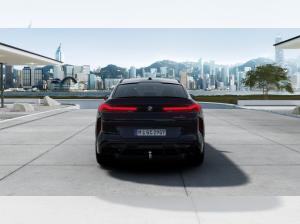 BMW X6 M X6 M Competition
