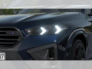 BMW X6 M X6 M Competition