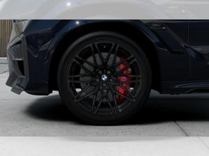 BMW X6 M X6 M Competition